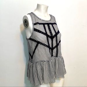 Free People Tank Blouse